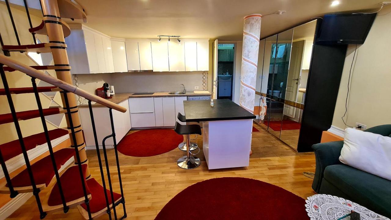 River Residence Тимишоара Экстерьер фото