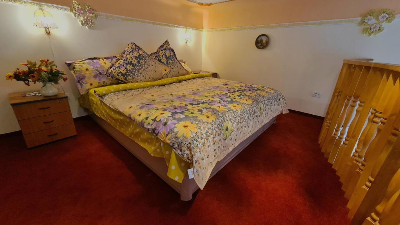 River Residence Тимишоара Экстерьер фото