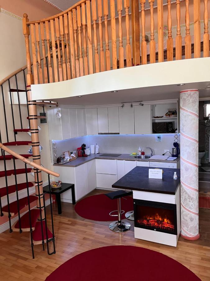 River Residence Тимишоара Экстерьер фото